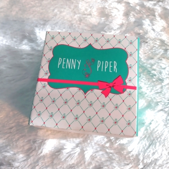 ⭐14k Gold Plated Hypoallergenic Mismatch Sterling Dachshund Dog Paw Print Studs - Picture 6 of 8